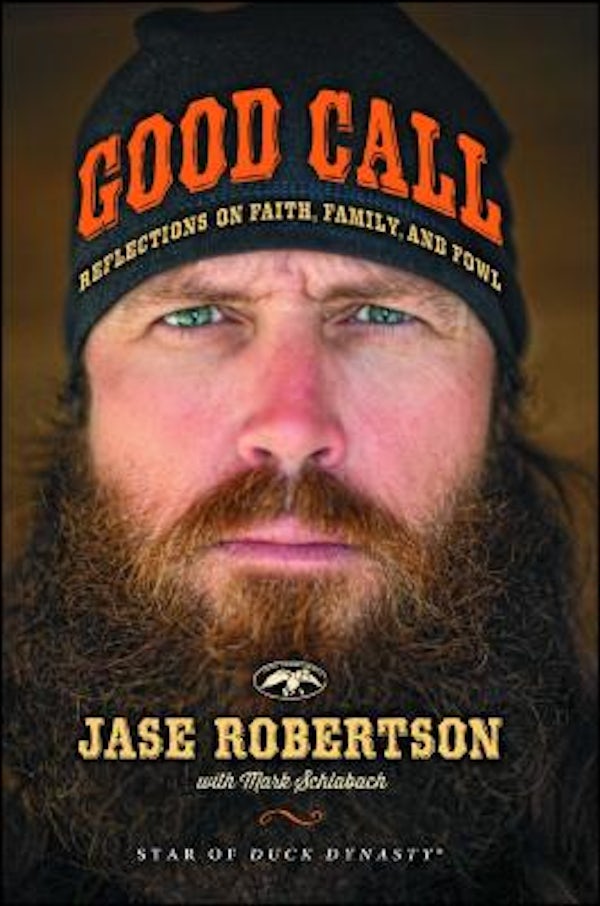Cover image for Good Call, isbn: 9781476765662