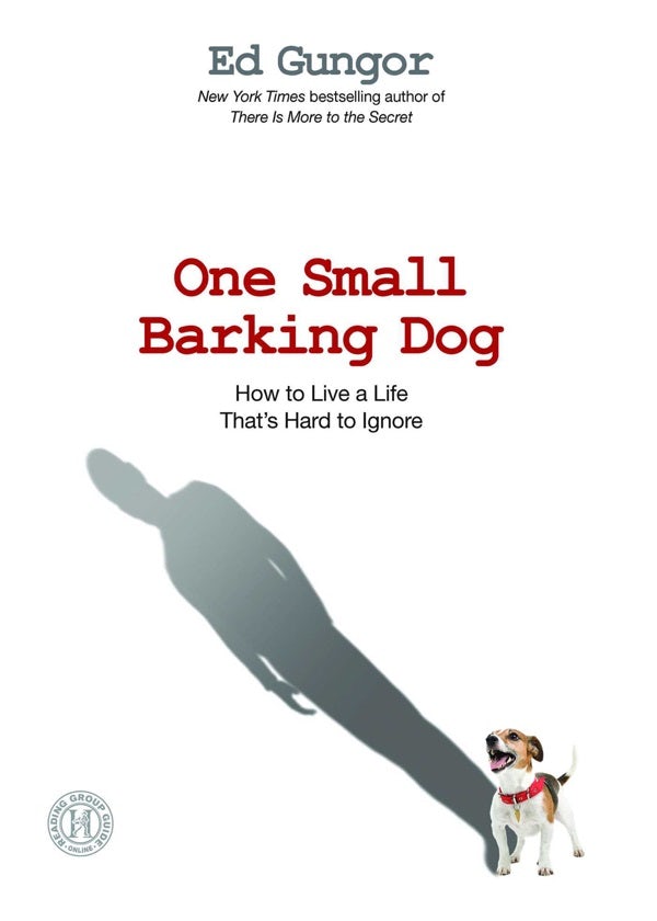 Cover image for One Small Barking Dog, isbn: 9781476786445
