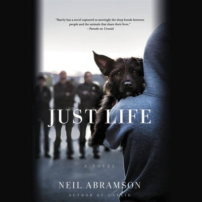 Cover image for Just Life, isbn: 9781478939979