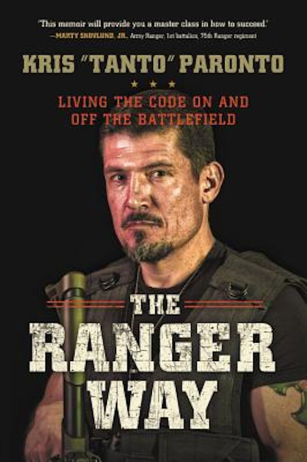 Cover image for Ranger Way, isbn: 9781478948186