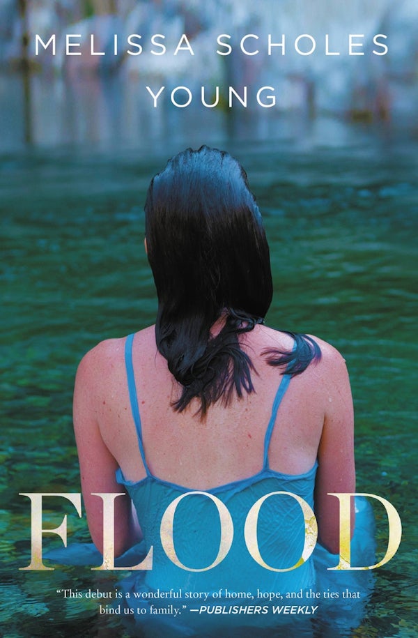 Cover image for Flood, isbn: 9781478970774
