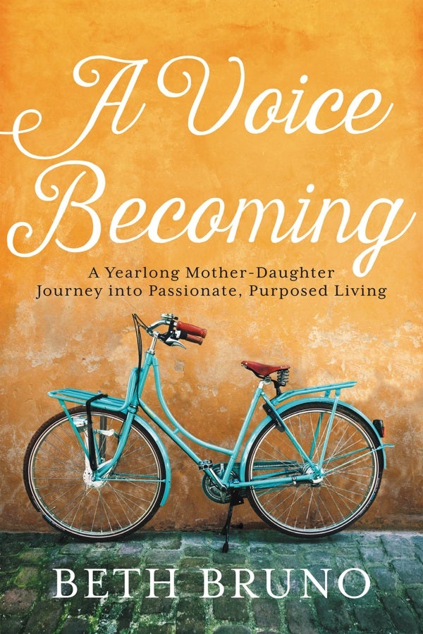 Cover image for A Voice Becoming, isbn: 9781478974673