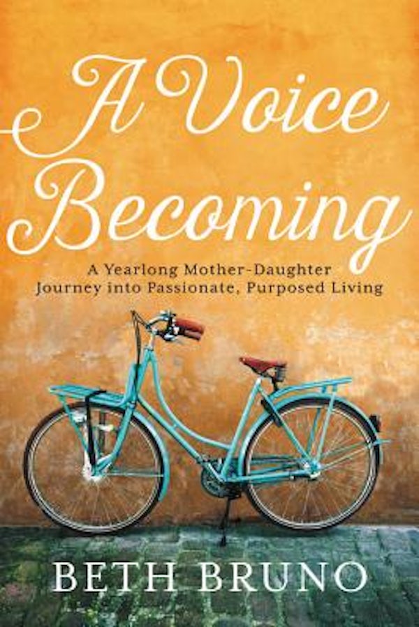 Cover image for Voice Becoming, isbn: 9781478974673