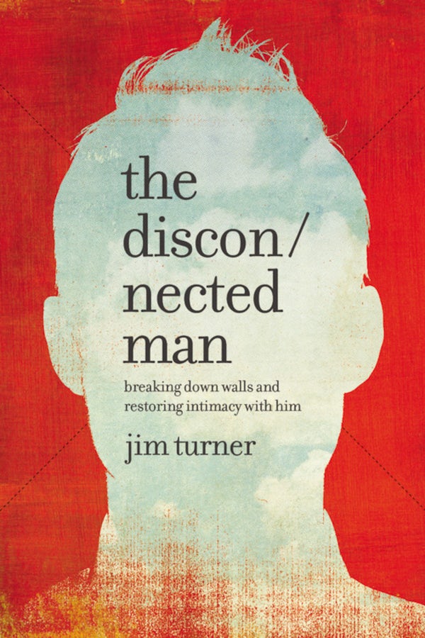 Cover image for The Disconnected Man, isbn: 9781478975649