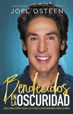 Cover image for Bendecidos En La Oscuridad, isbn: 9781478991816