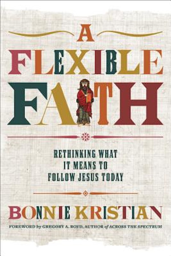 Cover image for Flexible Faith, isbn: 9781478992097
