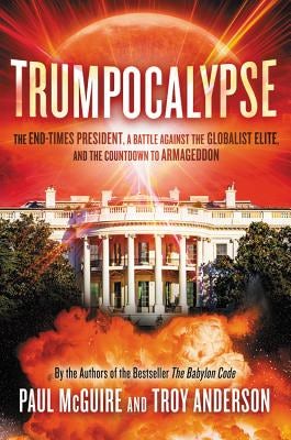 Cover image for Trumpocalypse, isbn: 9781478993582