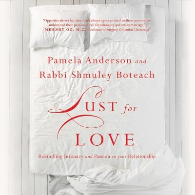 Cover image for Lust for Love, isbn: 9781478998013