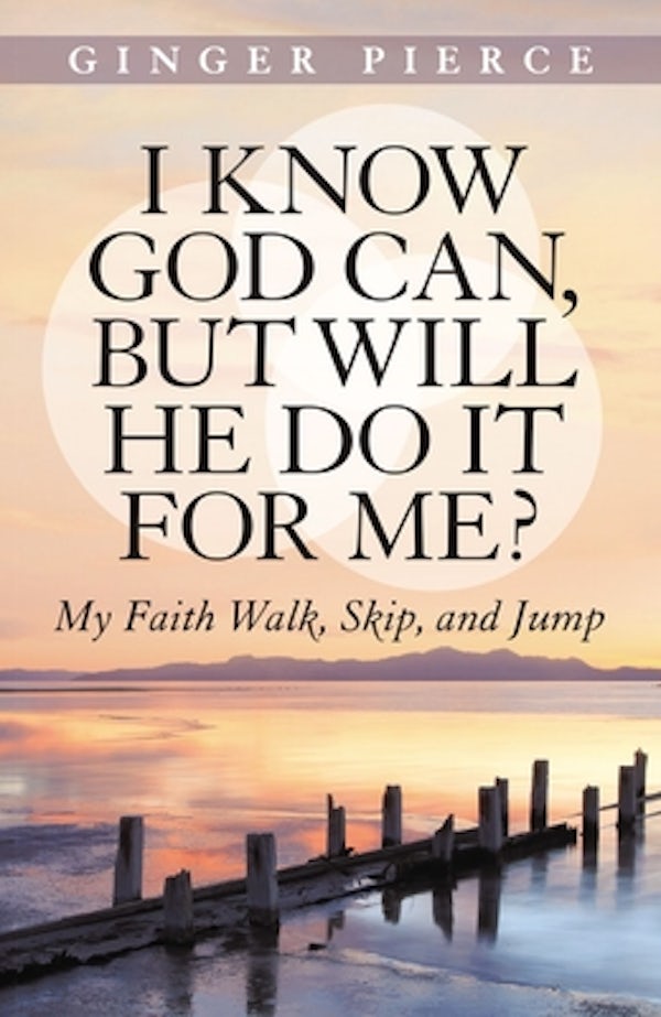 Cover image for I Know God Can, But Will He Do It for Me?, isbn: 9781490841496