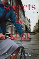 Cover image for Secrets She Kept, isbn: 9781496400802