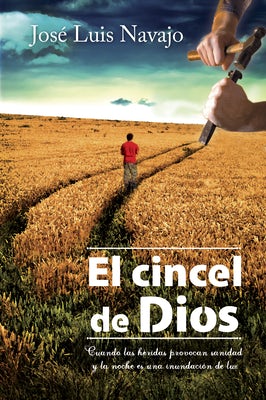 Cover image for El Cincel de Dios, isbn: 9781496401441