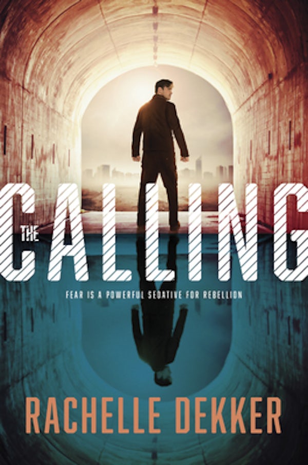 Cover image for The Calling, isbn: 9781496402271