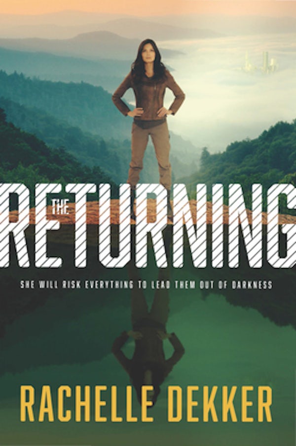 Cover image for The Returning, isbn: 9781496402295