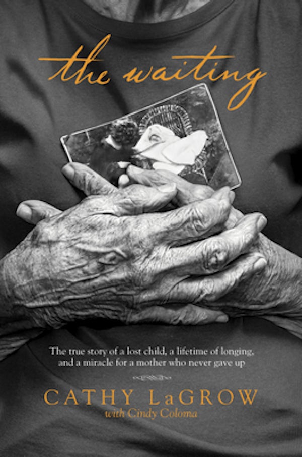 Cover image for The Waiting, isbn: 9781496403278