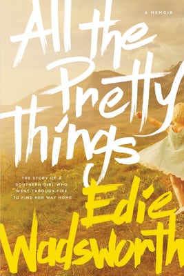 Cover image for All the Pretty Things, isbn: 9781496403384