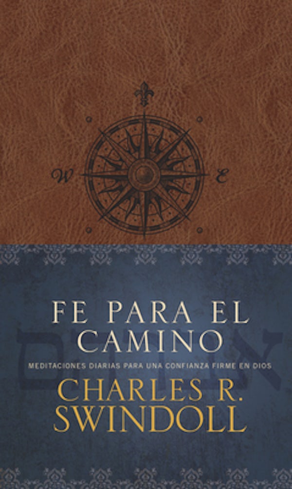 Cover image for Fe Para El Camino, isbn: 9781496406408