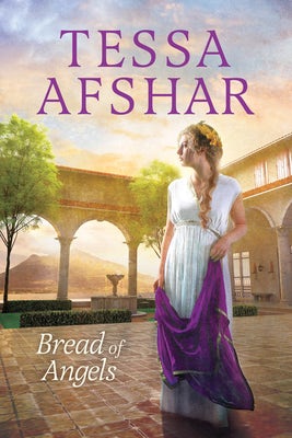 Cover image for Bread of Angels, isbn: 9781496406477