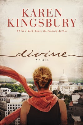 Cover image for Divine, isbn: 9781496406583