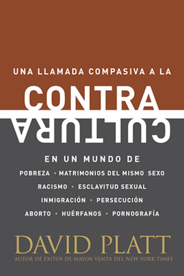 Cover image for Contracultura, isbn: 9781496406606