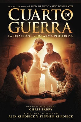 Cover image for Cuarto de Guerra, isbn: 9781496407306