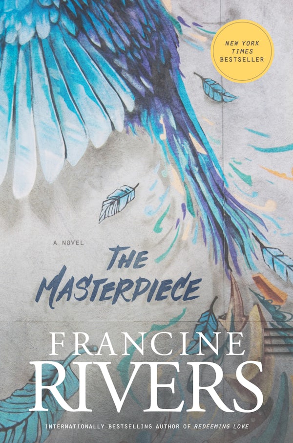 Cover image for The Masterpiece, isbn: 9781496407917