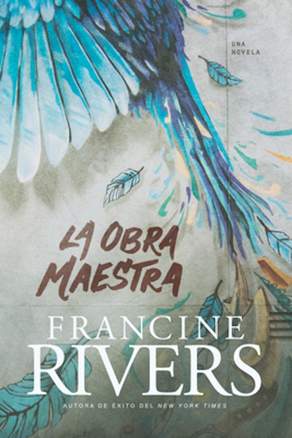 Cover image for La Obra Maestra, isbn: 9781496408167