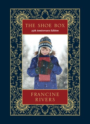 Cover image for The Shoe Box 25th Anniversary Edition, isbn: 9781496409126