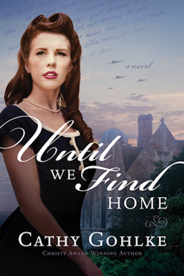 Cover image for Until We Find Home, isbn: 9781496410962