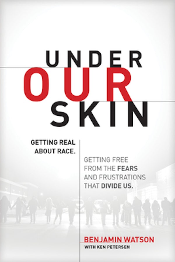 Cover image for Under Our Skin, isbn: 9781496413307