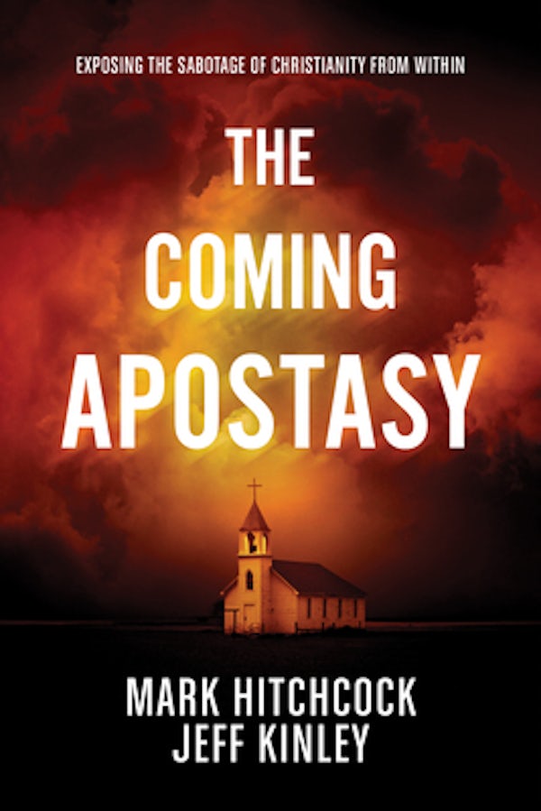 Cover image for The Coming Apostasy, isbn: 9781496414076
