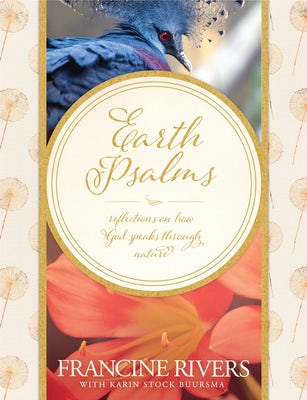Cover image for Earth Psalms, isbn: 9781496414854