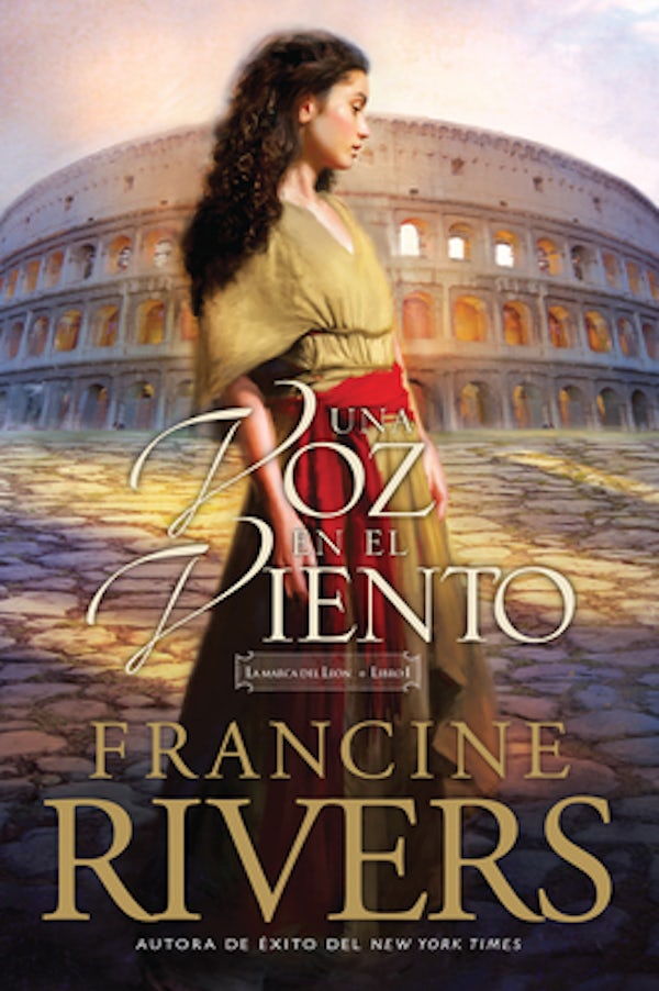 Cover image for Una Voz En El Viento, isbn: 9781496419286