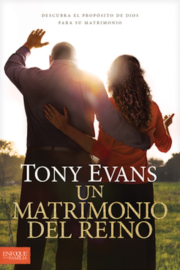 Cover image for Un Matrimonio del Reino, isbn: 9781496419682