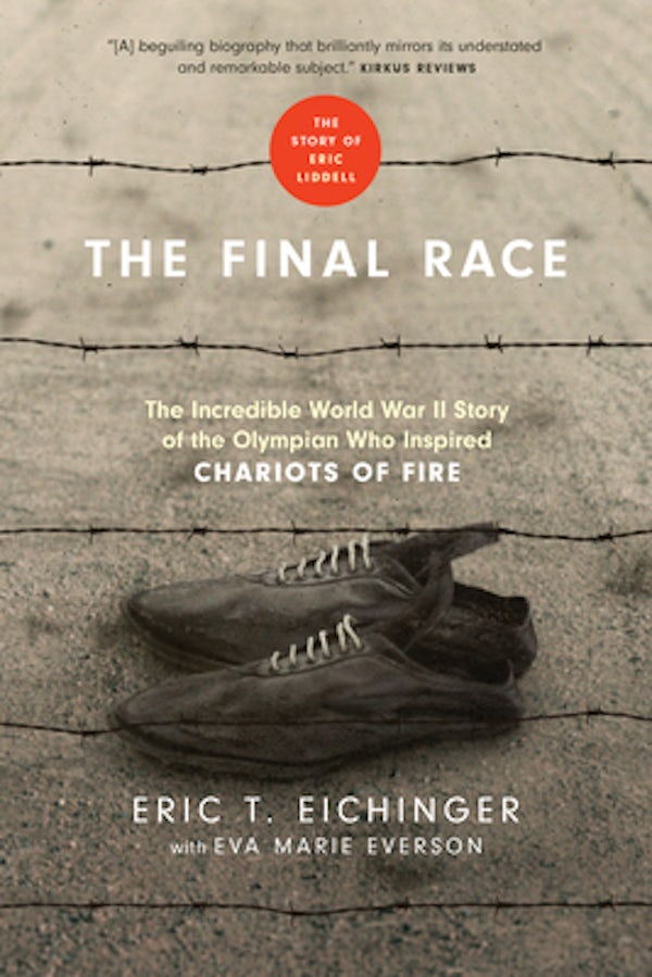 Cover image for The Final Race, isbn: 9781496419989