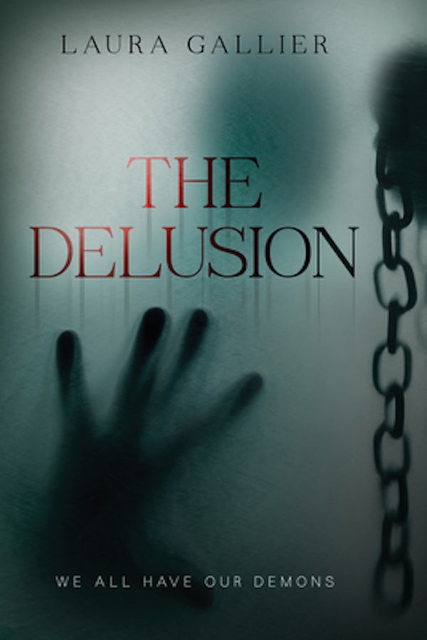 Cover image for The Delusion, isbn: 9781496422378