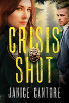 Cover image for Crisis Shot, isbn: 9781496423702