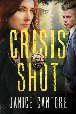 Cover image for Crisis Shot, isbn: 9781496423702