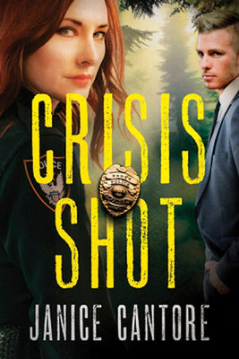 Cover image for Crisis Shot, isbn: 9781496423702