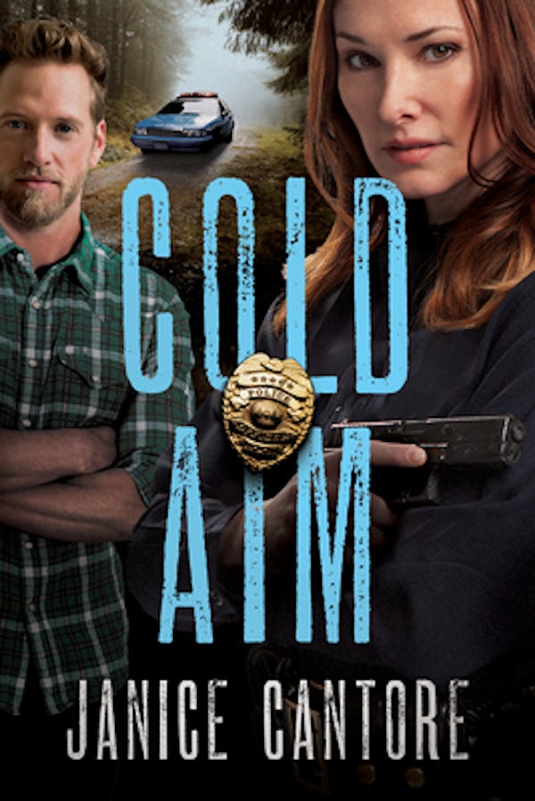 Cover image for Cold Aim, isbn: 9781496423788