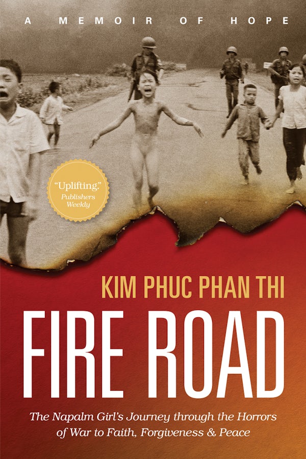 Cover image for Fire Road, isbn: 9781496424303