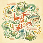 Cover image for Hinds' Feet on High Places, isbn: 9781496424679