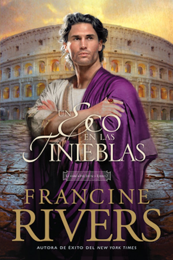 Cover image for Un Eco En Las Tinieblas, isbn: 9781496426383