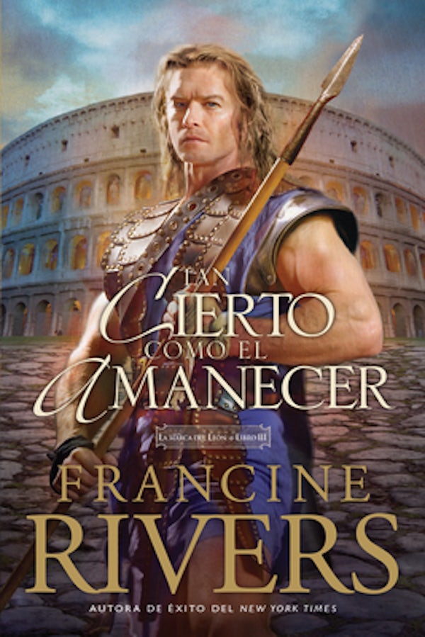 Cover image for Tan Cierto Como El Amanecer, isbn: 9781496426420