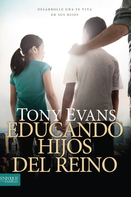 Cover image for Educando Hijos del Reino, isbn: 9781496428530