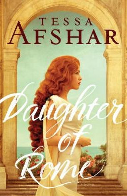Cover image for Daughter of Rome, isbn: 9781496428714