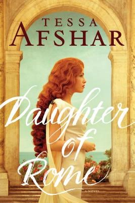 Cover image for Daughter of Rome, isbn: 9781496428714