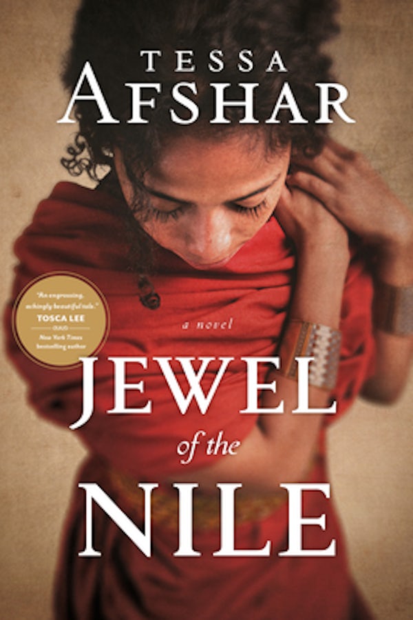Cover image for Jewel of the Nile, isbn: 9781496428752