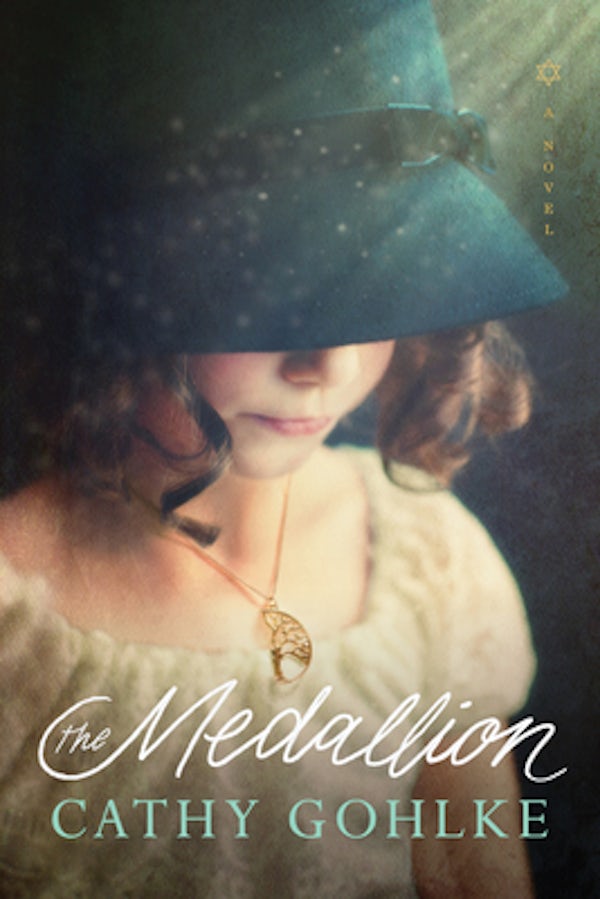 Cover image for The Medallion, isbn: 9781496429674