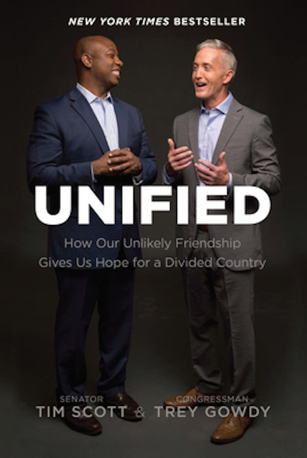 Cover image for Unified, isbn: 9781496430410