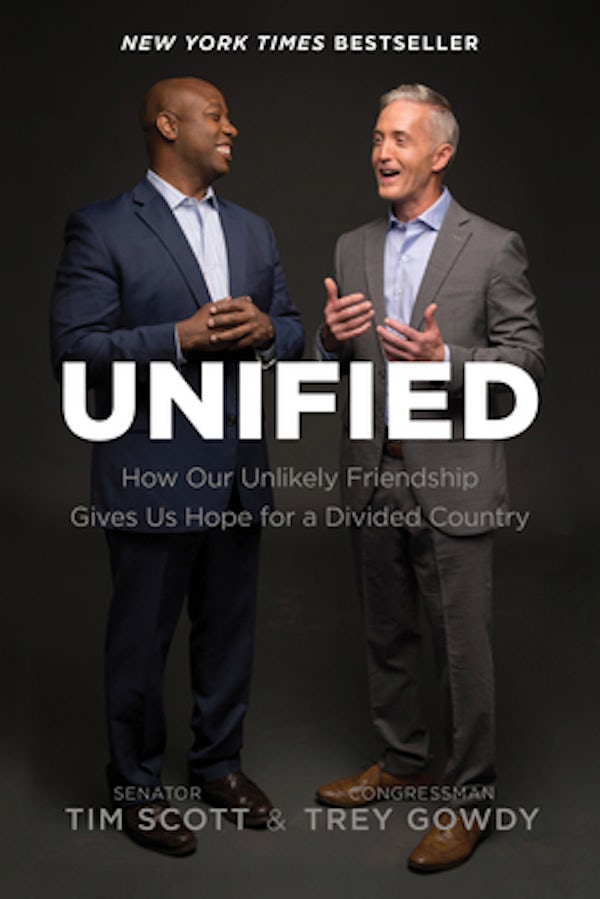 Cover image for Unified, isbn: 9781496430427
